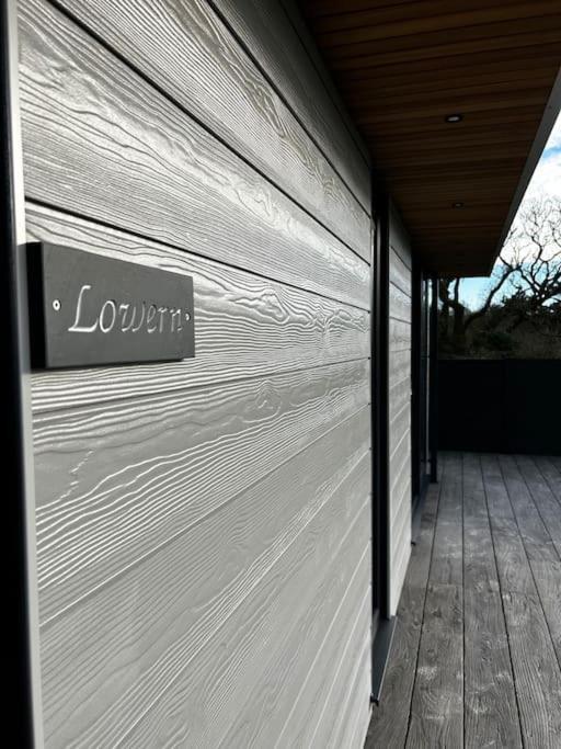 Lowern Llanddona Exteriör bild